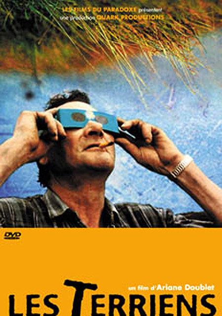 Les Terriens [DVD] - flash vidéo