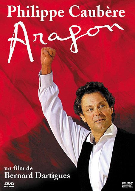 Aragon [DVD]