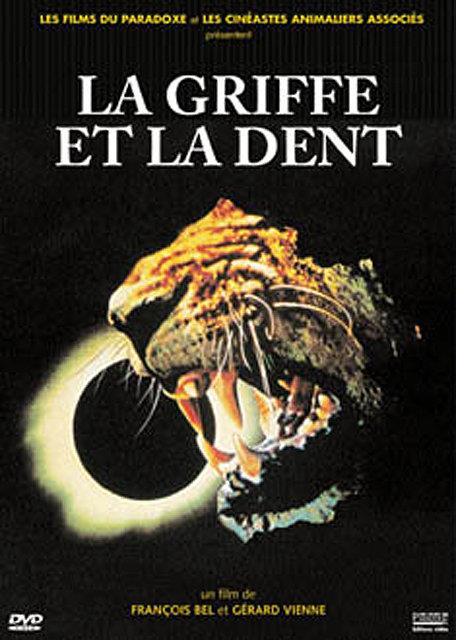 La Griffe et la dent [DVD] - flash vidéo