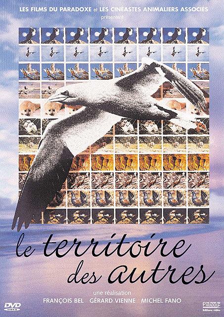 Le Territoire des autres [DVD] - flash vidéo