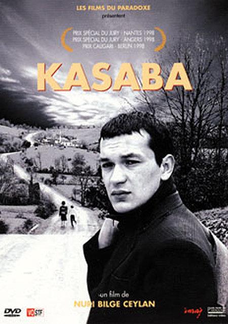 Kasaba [DVD] - flash vidéo