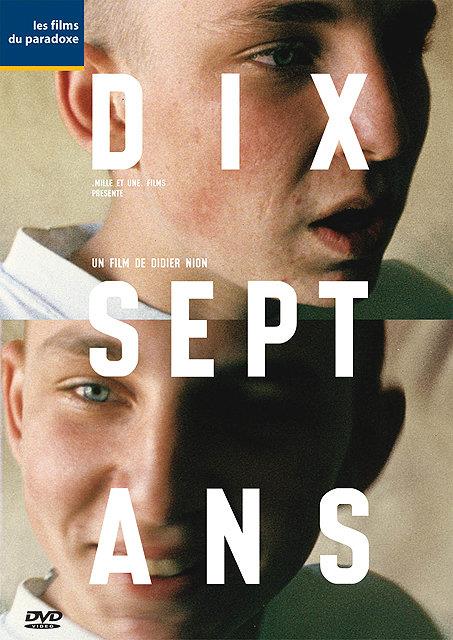 Dix-sept ans [DVD] - flash vidéo