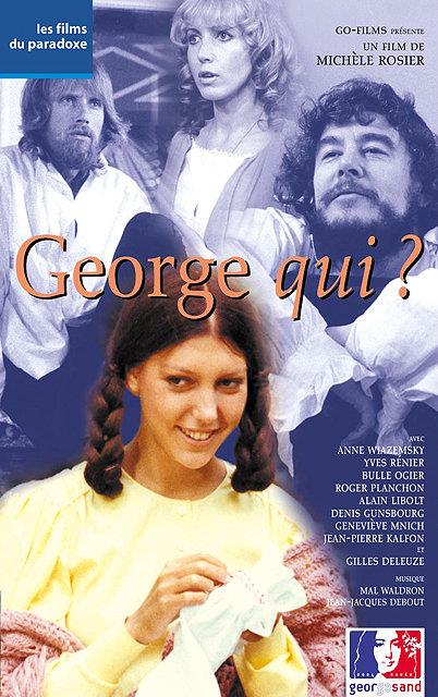 George qui ? [DVD]