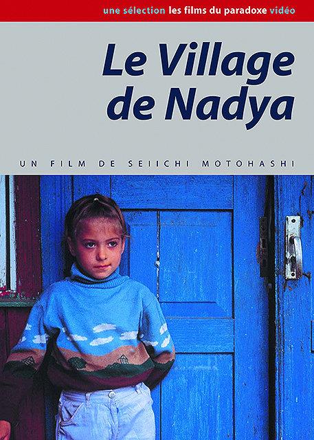 Le Village de Nadya [DVD]