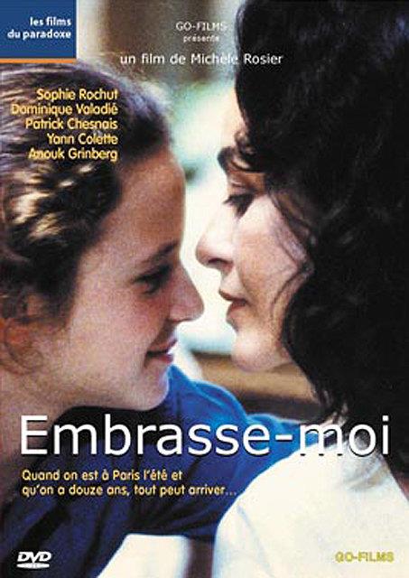 Embrasse-moi [DVD]