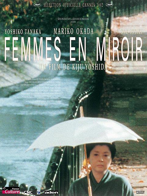Femmes en miroir [DVD] - flash vidéo