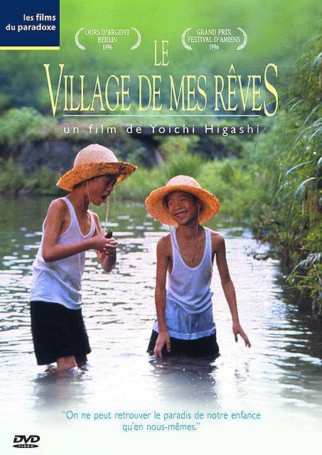 Le Village de mes rêves [DVD]