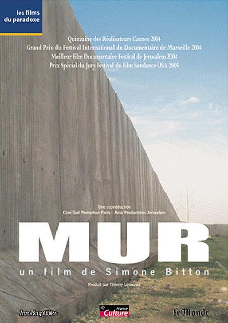 Mur [DVD] - flash vidéo