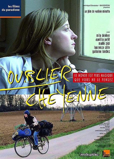 Oublier Cheyenne [DVD]