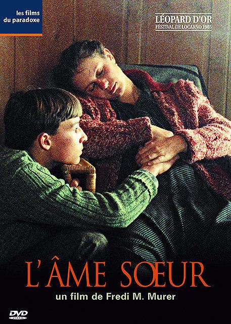 L'Âme soeur [DVD] - flash vidéo