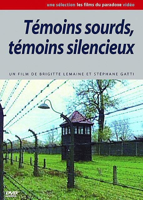 Témoins sourds, témoins silencieux [DVD]