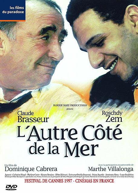 L'Autre côté de la mer [DVD]