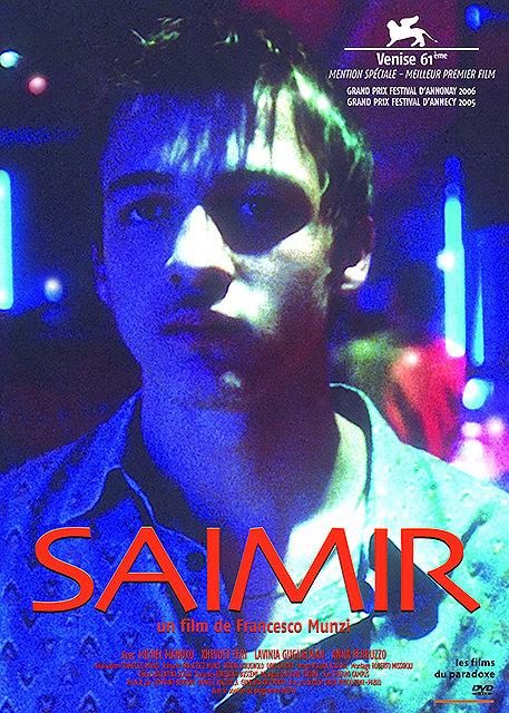 Saimir [DVD]
