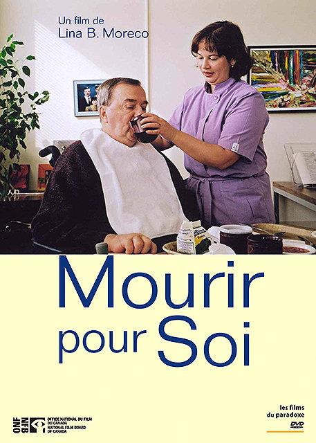 Mourir pour soi [DVD]