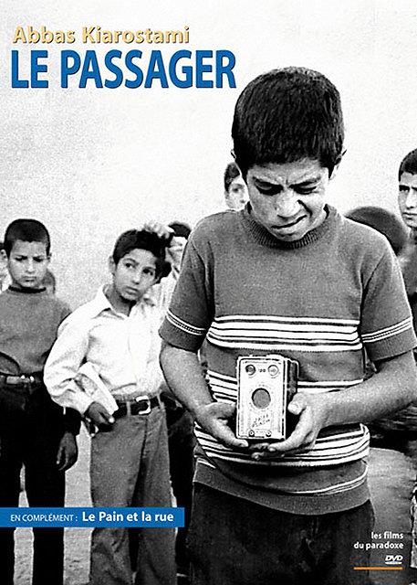 Le Passager [DVD]