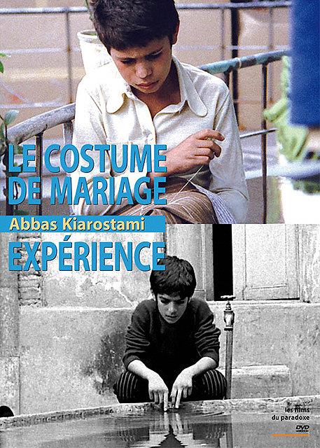 Le Costume de mariage + Expérience [DVD] - flash vidéo