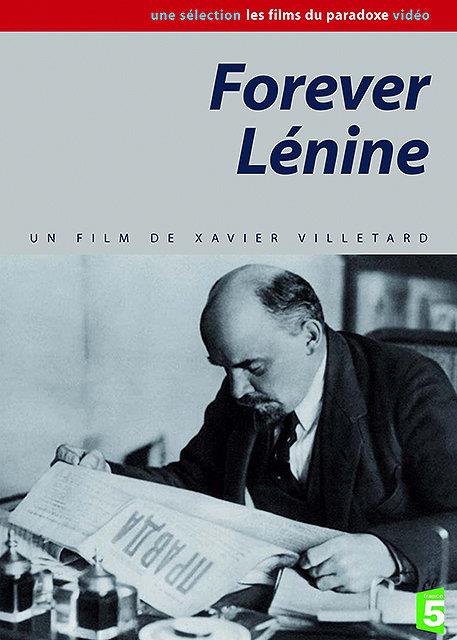 Forever Lénine [DVD]