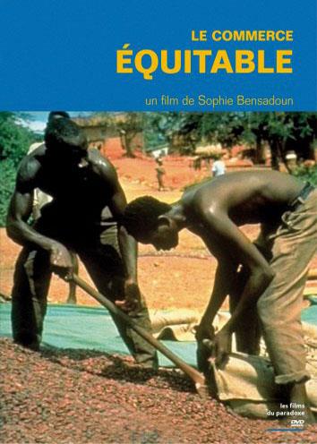 Le Commerce équitable [DVD]