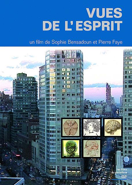 Vues de l'esprit [DVD]