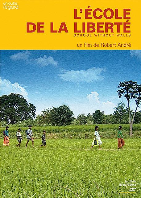 L'École de la liberté [DVD]
