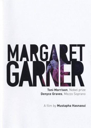 Margaret Garner, l'opéra du drame de l'esclavage [DVD]