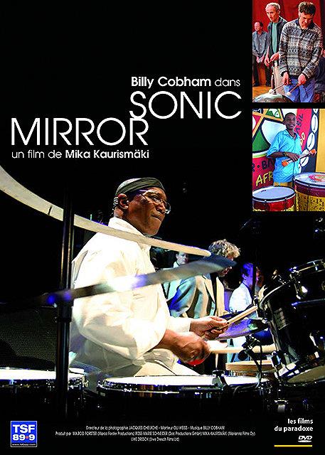 Sonic Mirror [DVD]