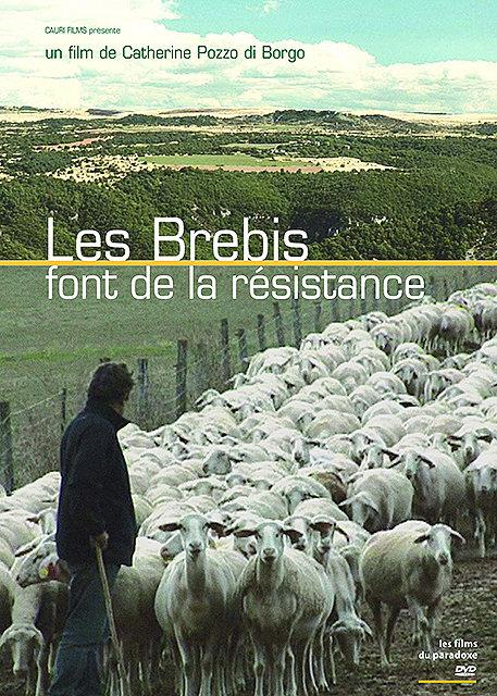 Les Brebis font de la Résistance [DVD]