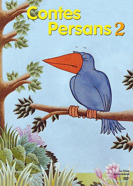 Contes Persans 2 [DVD]