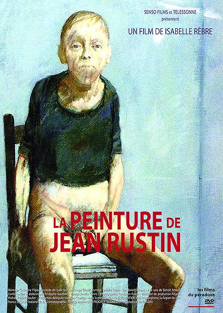 La Peinture de Jean Rustin [DVD]