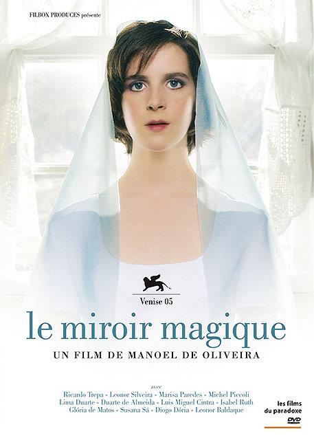 Le Miroir magique [DVD]