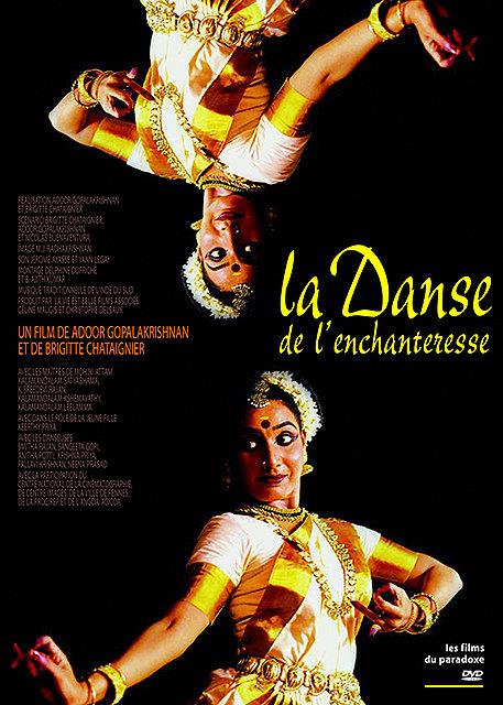 La Danse de l'enchanteresse [DVD]