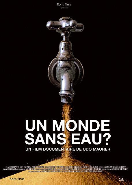 Un Monde sans eau [DVD]