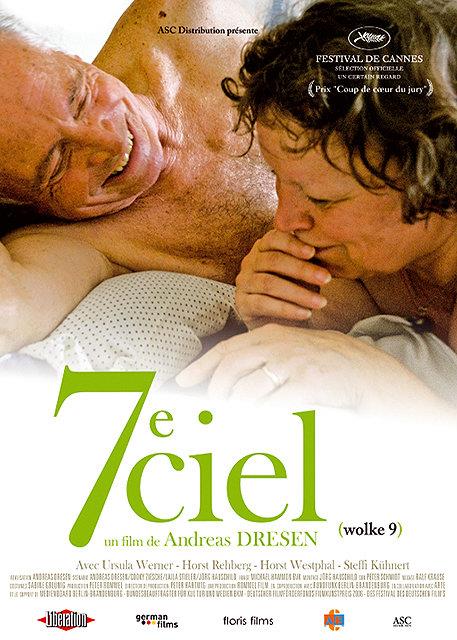 7ème ciel [DVD]
