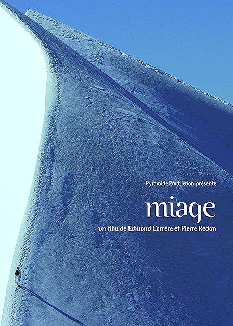 Miage [DVD]