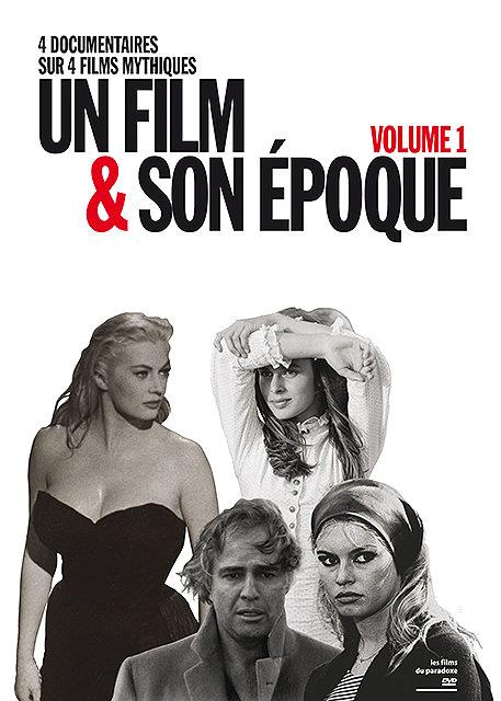 Un film et son époque - Volume 1 [DVD]
