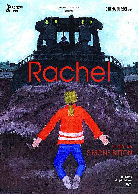 Rachel [DVD]