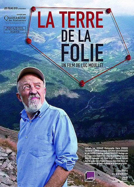 La Terre de la folie [DVD]