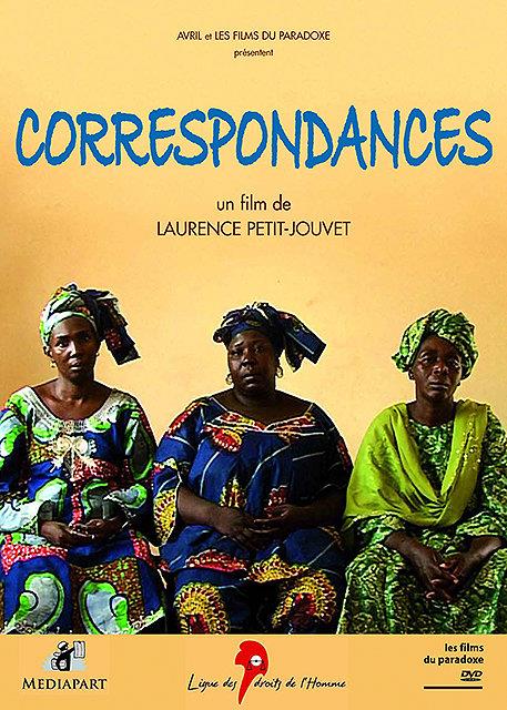 Correspondances [DVD]