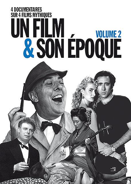 Un film et son époque - Volume 2 [DVD]
