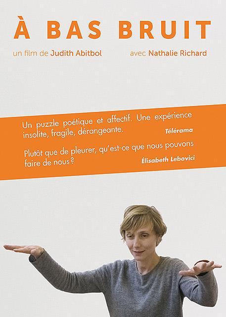 À bas bruit [Blu-ray]