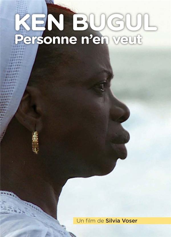 Ken Bugul - Personne n'en veut [DVD]