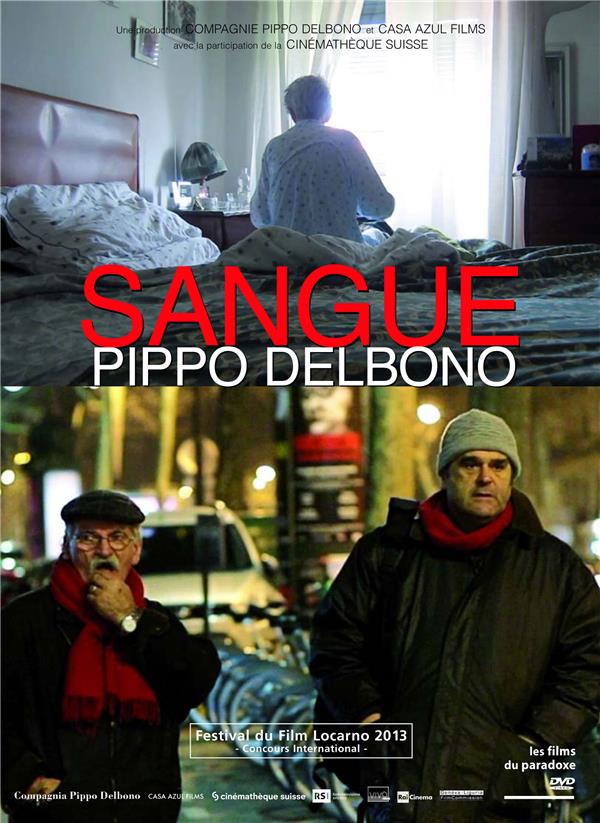 Sangue [DVD]