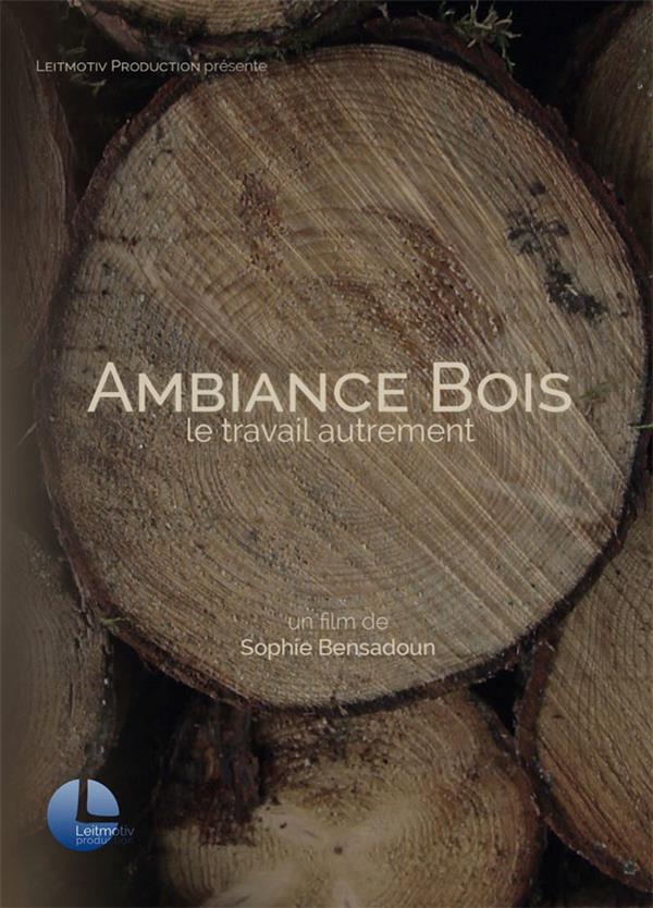 Ambiance Bois, le travail autrement [DVD]