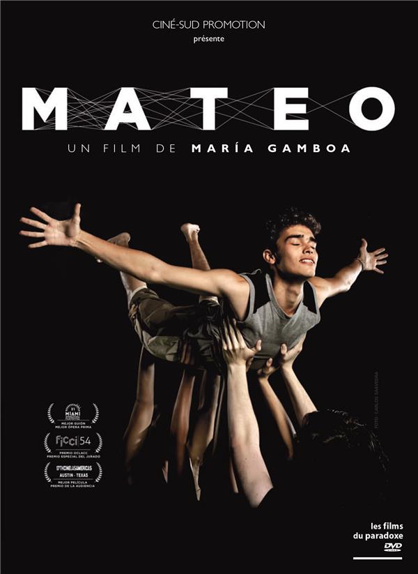 Mateo [DVD]