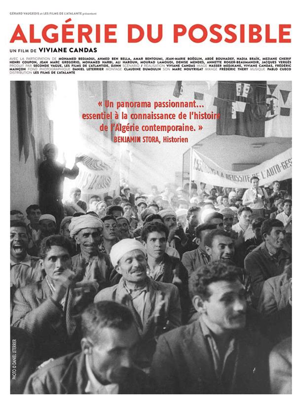 Algérie du possible [DVD]