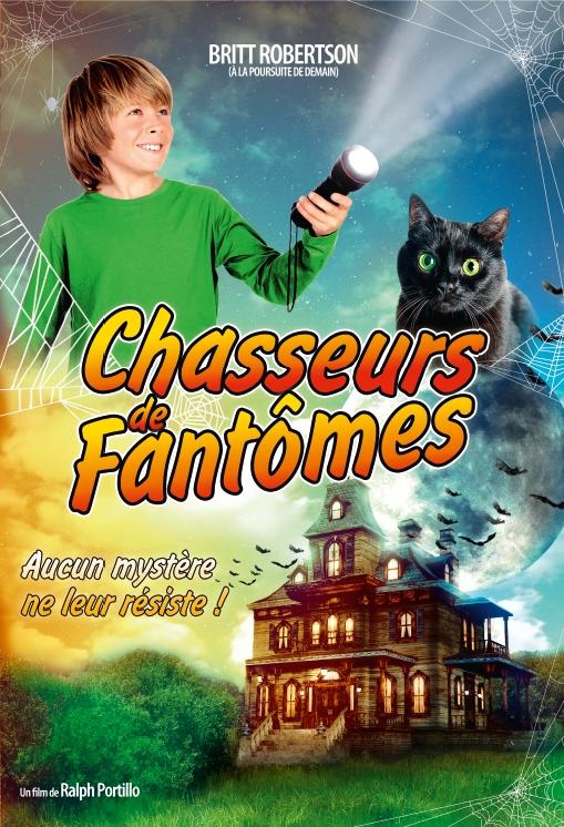 The Ghost Club [DVD]