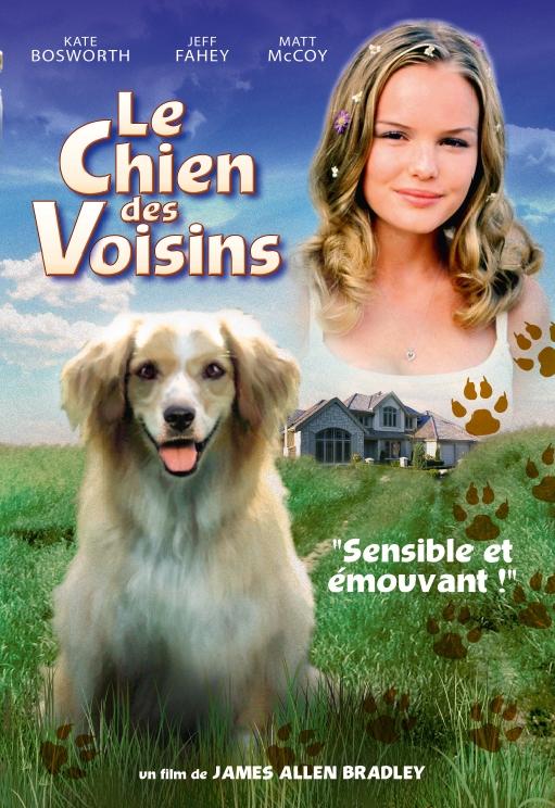 Le Chien des voisins [DVD]