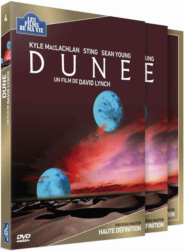 Dune [DVD]
