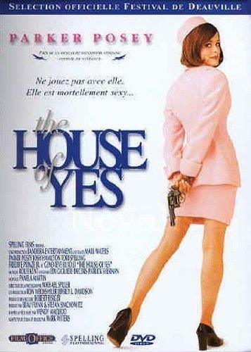 The house of yes [DVD]