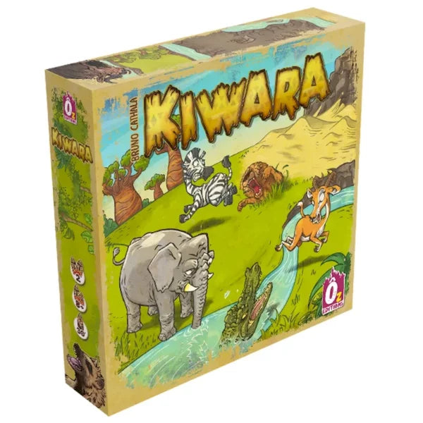 Kiwara